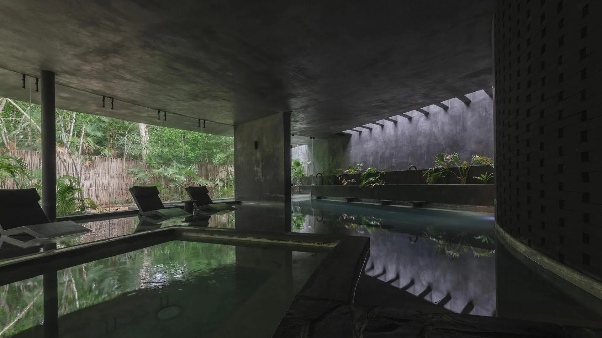 Appartamento Charming Tulum Getaway In Prime Location 0*,