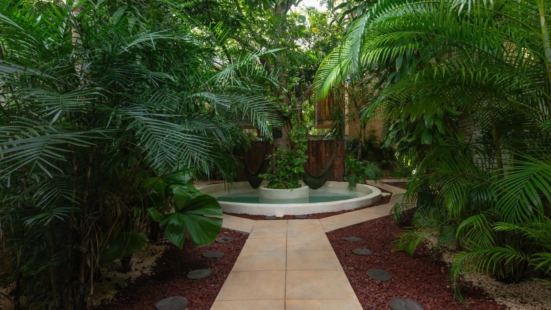 Charming Tulum Getaway In Prime Location Apartment Mexico