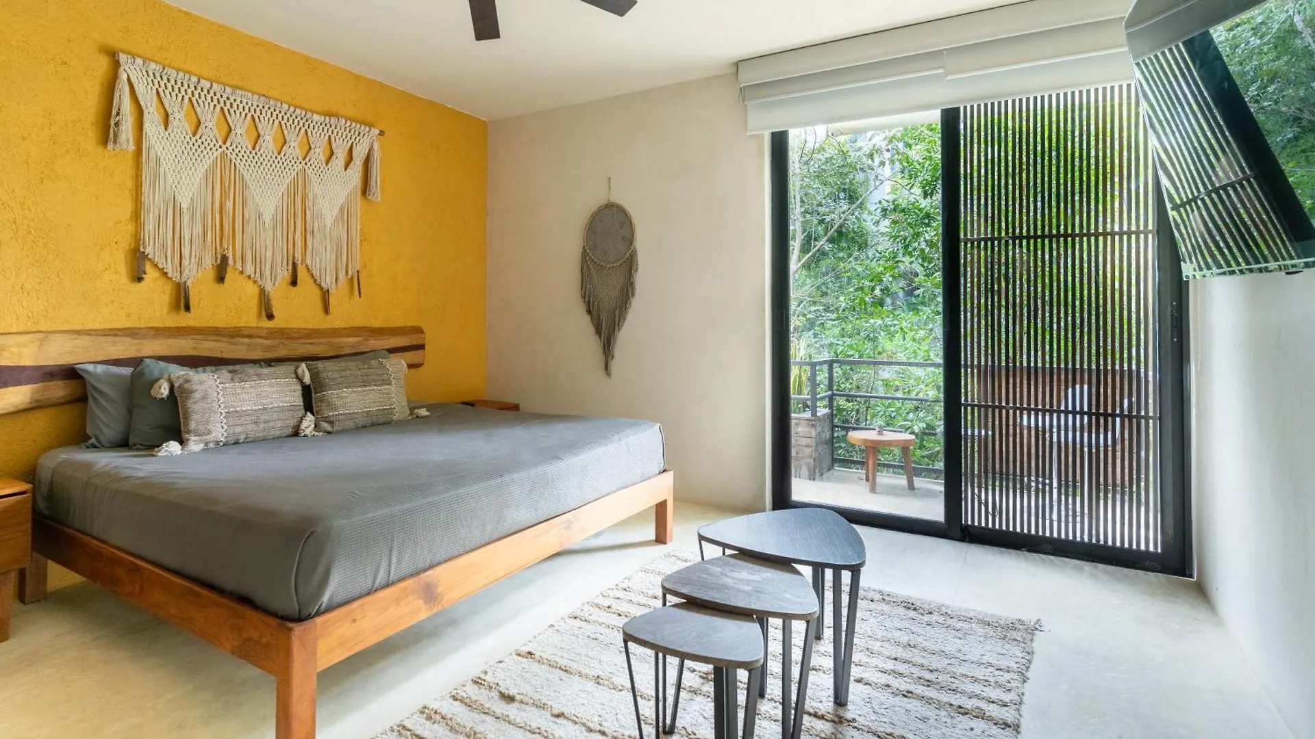 Charming Tulum Getaway In Prime Location Apartment