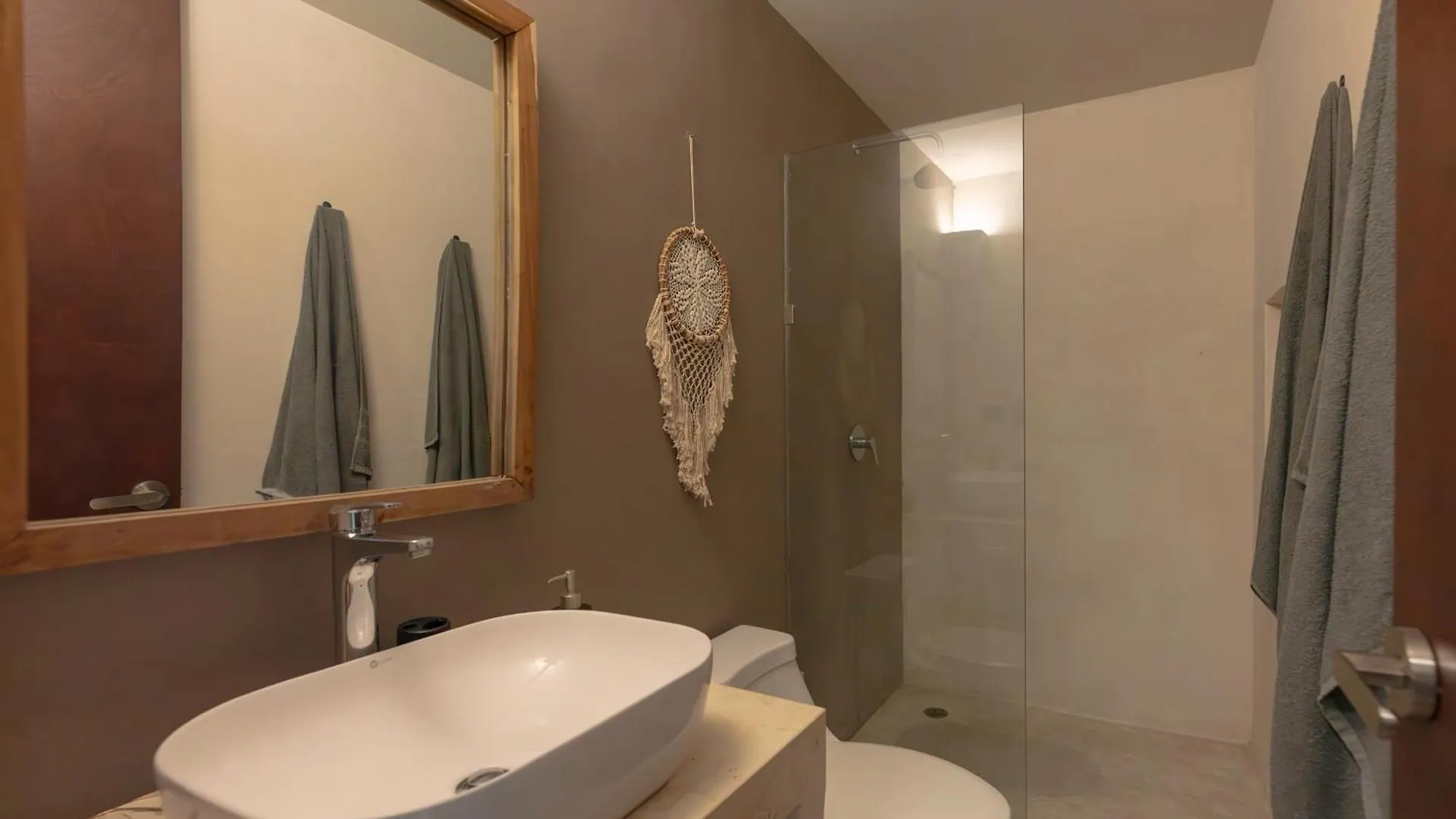 Charming Tulum Getaway In Prime Location Apartment 0*,  Mexico