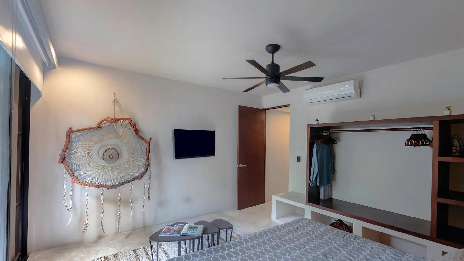 Charming Tulum Getaway In Prime Location Apartment Mexico