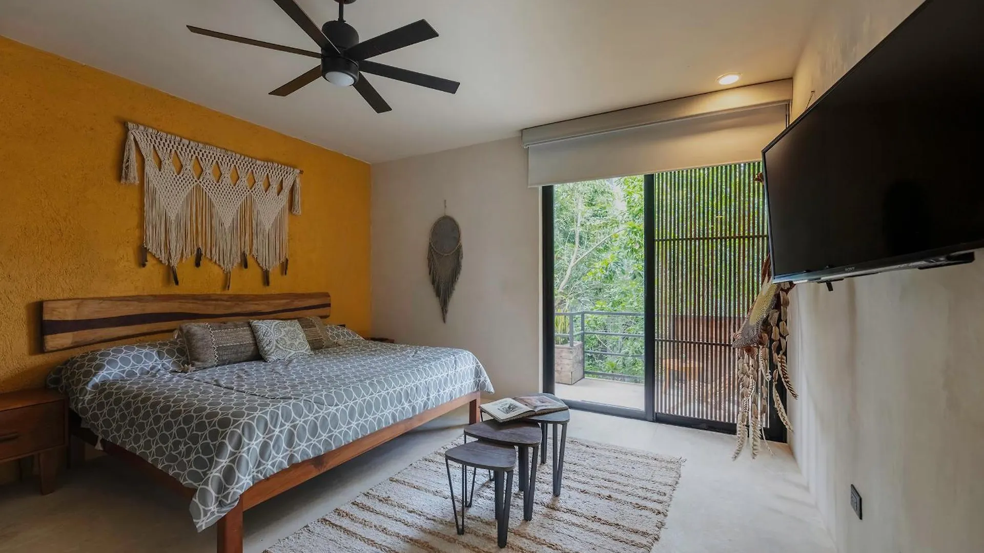Charming Tulum Getaway In Prime Location Apartment 0*,  Mexico