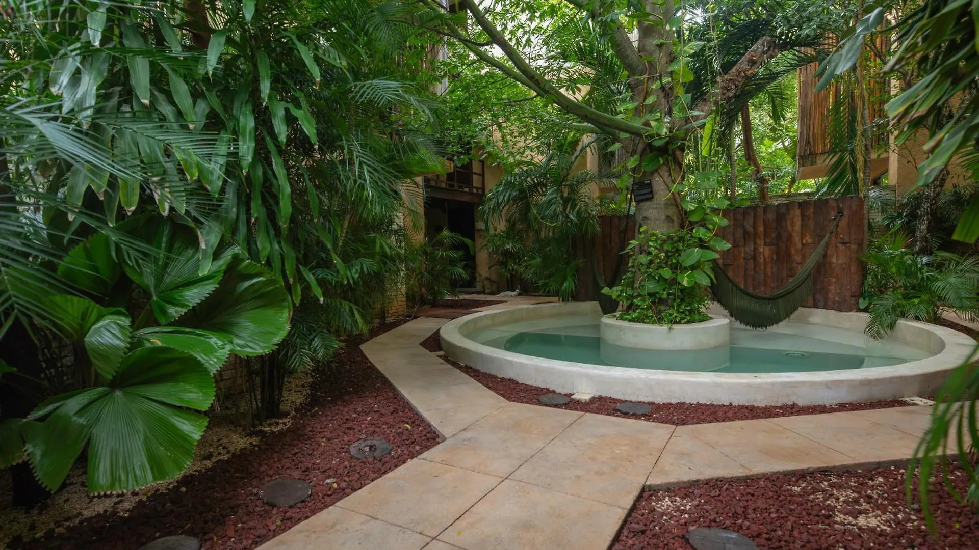 Charming Tulum Getaway In Prime Location Apartment Mexico
