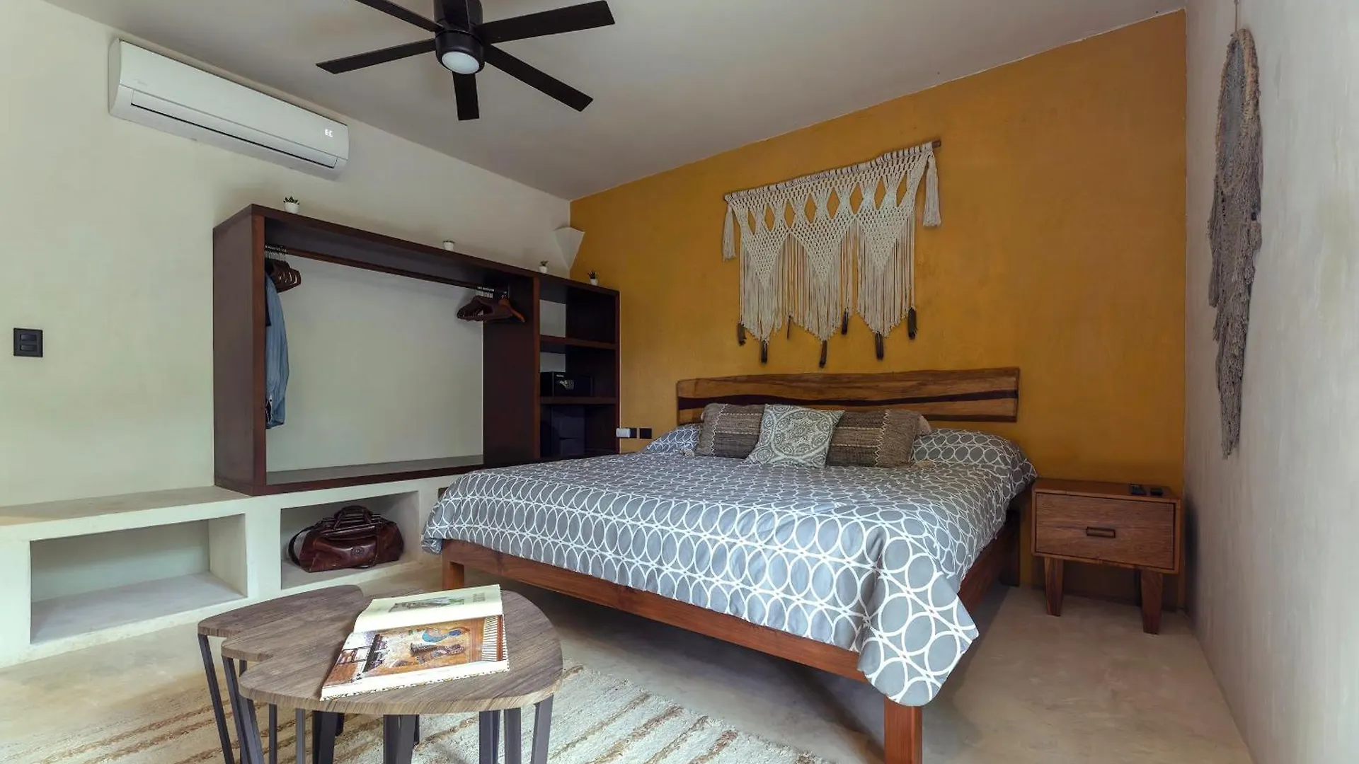 Charming Tulum Getaway In Prime Location Apartment Mexico