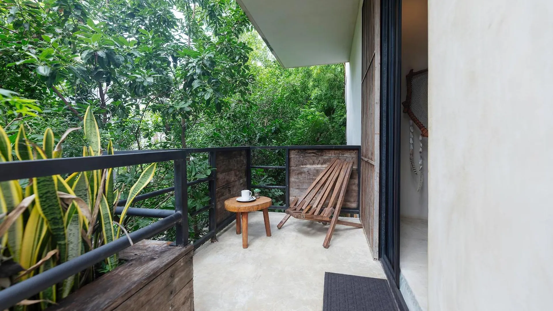 Charming Tulum Getaway In Prime Location Apartment