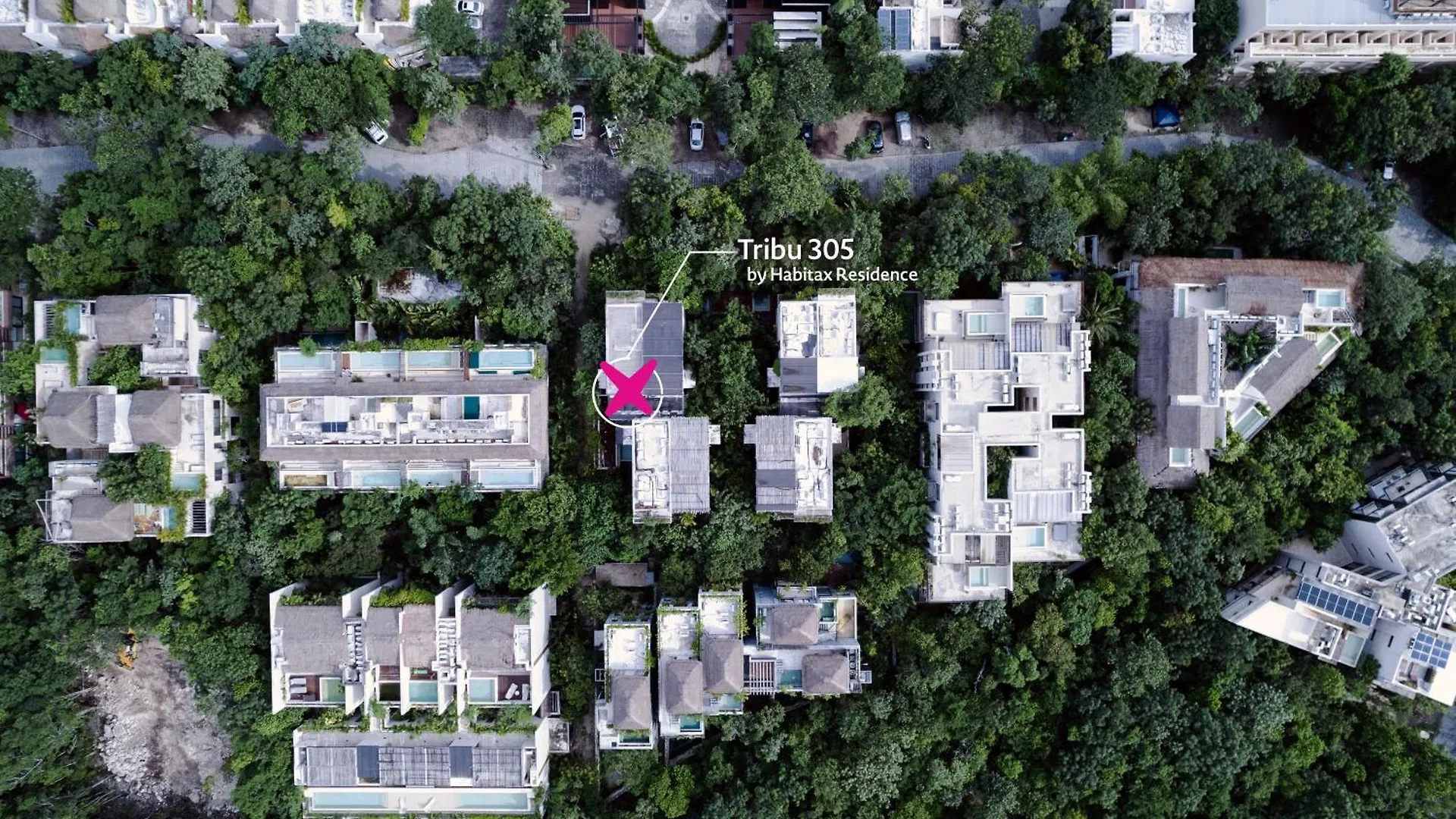 Charming Tulum Getaway In Prime Location Apartment Mexico