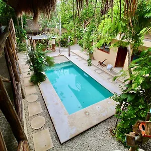 Appartement La Selva, Tulum Pueblo