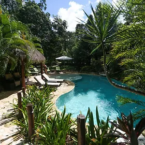 Villa Aldea Jo-yah, Tulum Pueblo
