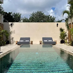 Appartement Majaro, Tulum Pueblo