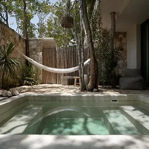 Appartement Teva Tulum, Aldea Zama, Tulum Pueblo