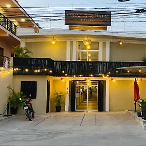 Hotel Corazon De, Tulum Pueblo